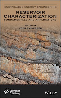 Reservoir Characterization - Fred Aminzadeh - E-Book