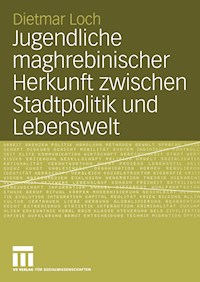 Jugendliche maghrebinischer Herkunft zwischen Stadtpolitik und Lebenswelt - Dietmar Loch - E-Book