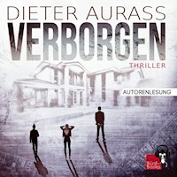 Verborgen - Dieter Aurass - Hörbuch