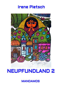 Neupfundland 2 - Irene Pietsch - E-Book