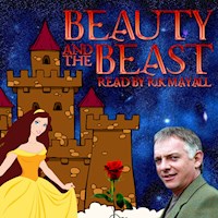 Beauty and The Beast - Mike Bennett - Hörbuch