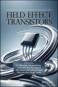 Field Effect Transistors -  - E-Book