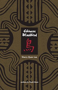 Chinese Blackbird - Sherry Quan Lee - E-Book
