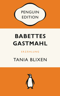 Babettes Gastmahl - Tania Blixen - E-Book
