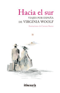 Hacia el sur - Virginia Woolf - E-Book