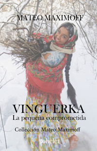 Vinguerka - Matéo Maximoff - E-Book