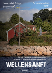 Wellensanft - Ivonne Isabell Springer - E-Book