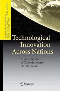 Technological Innovation Across Nations -  - E-Book