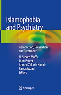 Islamophobia and Psychiatry -  - E-Book