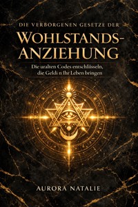 Die verborgenen Gesetze der Wohlstandsanziehung - Aurora Natalie - E-Book