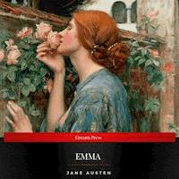 Emma - Jane Austen - E-Book + Hörbuch