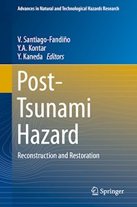 Post-Tsunami Hazard -  - E-Book