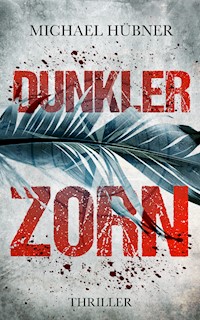 Dunkler Zorn - Michael Hübner - E-Book