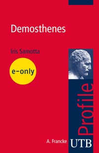 Demosthenes - Iris Samotta - E-Book