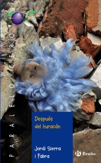 Después del huracán - Jordi Sierra i Fabra - E-Book