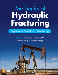 Mechanics of Hydraulic Fracturing -  - E-Book