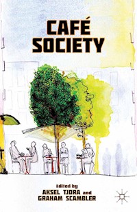 Café Society -  - E-Book