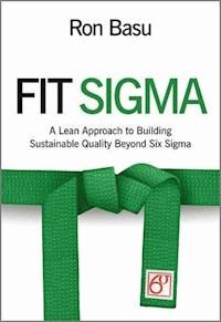 Fit Sigma - Ron Basu - E-Book