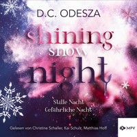 Shining Snow Night - D. C. Odesza - Hörbuch