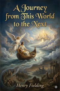 A Journey from This World to the Next - Henry Fielding - E-Book