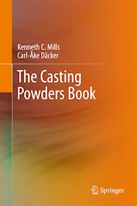 The Casting Powders Book - Kenneth C. Mills - E-Book