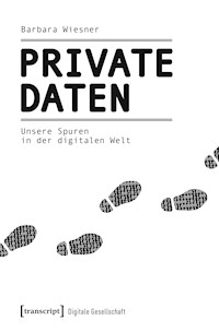 Private Daten - Barbara Wiesner - kostenlos E-Book