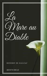 La Mare au Diable - George Sand - E-Book