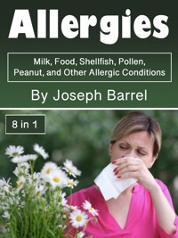 Allergies - Joseph Barrel - E-Book
