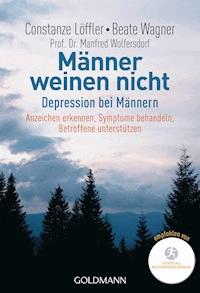 Männer weinen nicht - Constanze Löffler - E-Book
