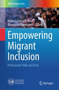 Empowering Migrant Inclusion -  - E-Book