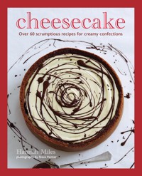 Cheesecake - Hannah Miles - E-Book
