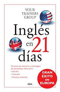 Inglés en 21 días - Giacomo Navone - E-Book