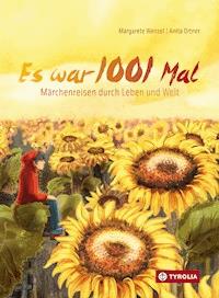 Es war 1001 Mal - Margarete Wenzel - E-Book