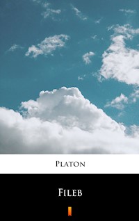 Fileb - Platón - E-Book