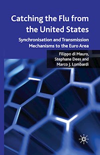 Catching the Flu from the United States - Kenneth A. Loparo - E-Book