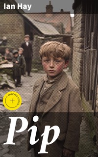 Pip - Ian Hay - E-Book