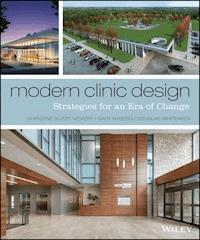 Modern Clinic Design -  - E-Book
