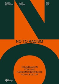 No to Racism (E-Book) - Rahel El-Maawi - E-Book