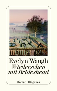 Wiedersehen mit Brideshead - Evelyn Waugh - E-Book