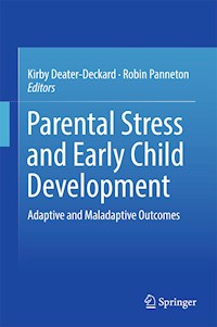 Parental Stress and Early Child Development -  - E-Book