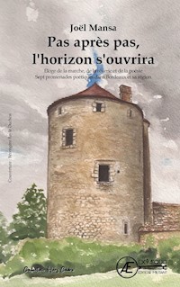 Pas après pas, l'horizon s'ouvrira - Joel Mansa - E-Book