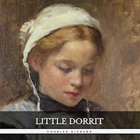 Little Dorrit - Charles Dickens - Hörbuch
