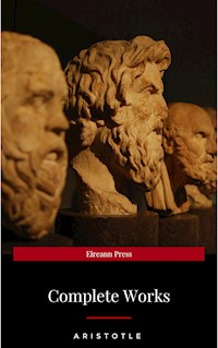 Aristotle: The Complete Works - Aristotle - kostenlos E-Book