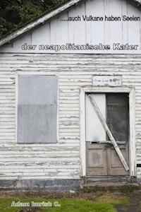 Der neapolitanische Kater - Adam Imrish Clemm - E-Book