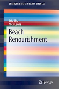 Beach Renourishment - Eric Bird - E-Book