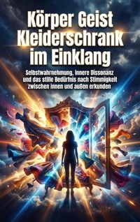 Körper Geist Kleiderschrank im Einklang - Miriam Brandt - E-Book