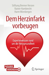 Dem Herzinfarkt vorbeugen - Rainer Hambrecht - E-Book