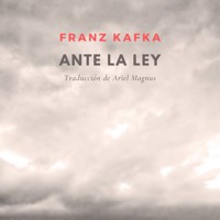 Ante la ley - Franz  kafka - Hörbuch
