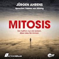 Mitosis - Jürgen Ahrens - Hörbuch