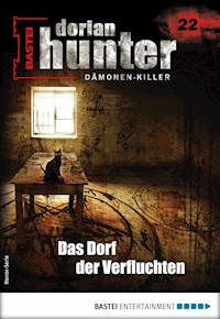 Dorian Hunter 22 - Charles Fleming - E-Book
